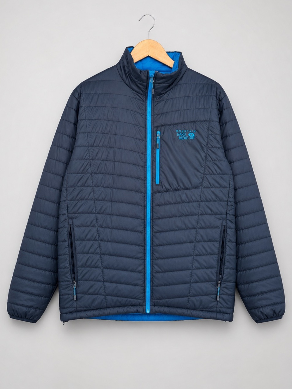 🎉5 for $45🎉 mountain hardware jacket man size L